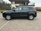 Hyundai ix35 - 5