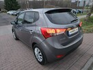 Hyundai ix20 1,6 crdi 115 KM z niskim przebiegiem 148 tyś km !!! - 5