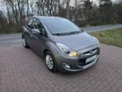 Hyundai ix20 1,6 crdi 115 KM z niskim przebiegiem 148 tyś km !!! - 11