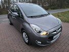 Hyundai ix20 1,6 crdi 115 KM z niskim przebiegiem 148 tyś km !!! - 12