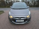 Hyundai ix20 1,6 crdi 115 KM z niskim przebiegiem 148 tyś km !!! - 13