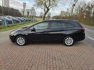 Opel Astra K 1,6 cdti 110KM z oryginalnym przebiegiem 92 tyś km !!! - 3