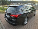 Opel Astra K 1,6 cdti 110KM z oryginalnym przebiegiem 92 tyś km !!! - 8