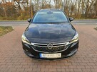 Opel Astra K 1,6 cdti 110KM z oryginalnym przebiegiem 92 tyś km !!! - 12