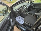 Opel Astra K 1,6 cdti 110KM z oryginalnym przebiegiem 92 tyś km !!! - 13