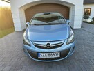 Opel Corsa Niski przebieg! - 5
