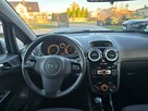 Opel Corsa Niski przebieg! - 9