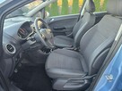 Opel Corsa Niski przebieg! - 11