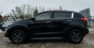 Kia Sportage 2.0crdi*4x4*LED*Skóra* - 10