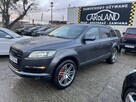 Audi Q7 3,0 D 232KM z hakiem - 1