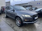 Audi Q7 3,0 D 232KM z hakiem - 2