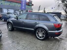 Audi Q7 3,0 D 232KM z hakiem - 3