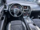 Audi Q7 3,0 D 232KM z hakiem - 9