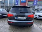 Audi Q7 3,0 D 232KM z hakiem - 16
