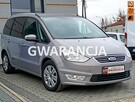 Ford Galaxy 7-OSOBOWY - 1