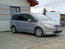 Ford Galaxy 7-OSOBOWY - 2