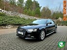Audi A4 Lift Ledy Xenon Piękna - 1