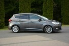 Ford C-Max Duża Navi Ledy Keyless go 2xParktronic Klimatronic Alu17" Nowe Opony - 9