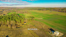Uzbrojona działka budowlana. Cisza i spokój. - 4