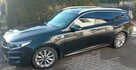 KIA Optima 2017 1,7 manual kombi bogate wyposażenie