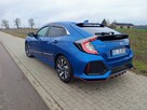 Honda Civic X - 5