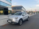 FIAT 500X 4X4 FULL OPCJA - 1