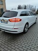 Ford Mondeo MK5 1.6TDCI - 4