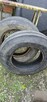 Sprzedam opony rolnicze 18- 7,5. - 6