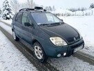 Renault Scenic RX 4x4