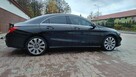 Mercedes CLA250 - 6