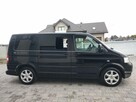 VOLKSWAGEN MULTIVAN 2.5TDI ROK 2007/08 170 KM BARDZO BOGATE - 12