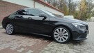 Mercedes CLA250 - 5