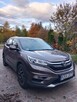 Honda CR-V 2.0 Elegance Plus - 1