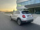 FIAT 500X 4X4 FULL OPCJA - 5