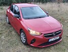 Opel Corsa F start/stop mały przebieg - 4
