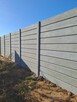 Ogrodzenia betonowe Montaż Leszno