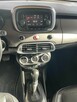 FIAT 500X 4X4 FULL OPCJA - 12