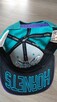 Czapka NBA Charlotte Hornets Original! Oldschool Vintage - 5