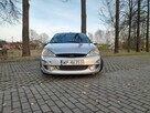 Fajny Ford Focus*2001 r*2,0 Benz*Długi Prz Tech*Moż-Zamiany. - 5