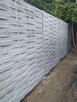 Ogrodzenia betonowe Producent Montaż Wrocław - 10