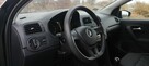 VW Polo 2015 1.0 MPI 60KM 5 Drzwi Klimatyzacja Salon Polska - 10