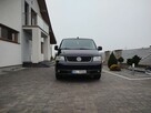 VOLKSWAGEN MULTIVAN 2.5TDI ROK 2007/08 170 KM BARDZO BOGATE - 13