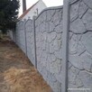 Ogrodzenia betonowe Producent Montaż Głogów - 13