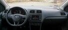 VW Polo 2015 1.0 MPI 60KM 5 Drzwi Klimatyzacja Salon Polska - 5