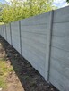 Ogrodzenia betonowe Producent Montaż Zgorzelec - 8