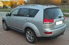 Citroen C-Crosser 2.2 HDI 4x4 2008r. 7-osobowy Zadbany - 3