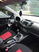 Kia sportage - 9