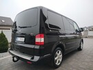 VOLKSWAGEN MULTIVAN 2.5TDI ROK 2007/08 170 KM BARDZO BOGATE - 8