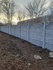 Ogrodzenia betonowe Producent Montaż Kościan - 11