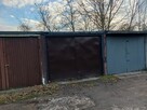 Wynajmę garaż Sc Niwka - 2